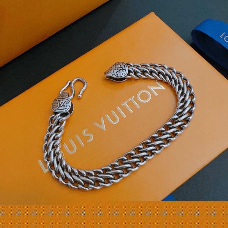 LV Bracelets